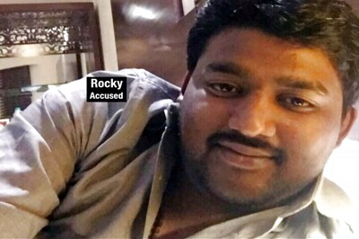 Bihar JDU MLC's Son Rocky Yadav Remanded in Two-Day Police Custody