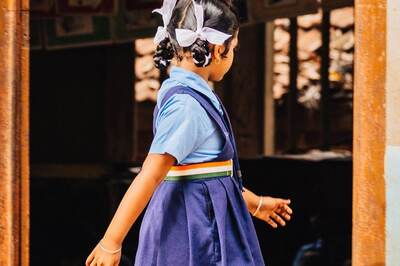 Central Govt Drafting Norms on Post-Covid Schools, Considering Reopening With Curbs