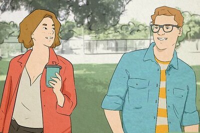 How to Flirt with a Libra Woman