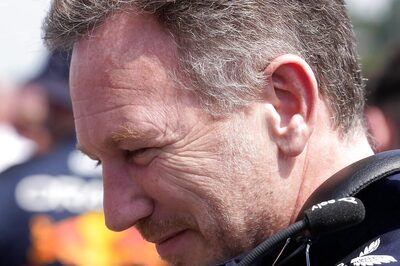 'The Most Natural Solution is...': Christian Horner 'Surprised' Thwarted F1 Bid by Andretti has Become Political
