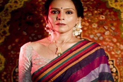 Marathi Actor Aishwarya Narkar to Play Radhabai in Warrior Saga Kashibai Bajirao Ballal