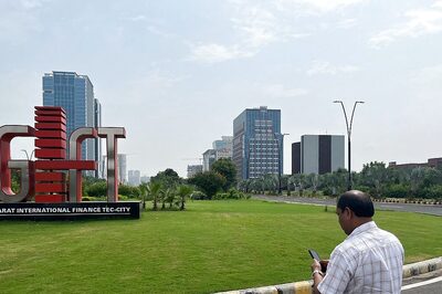 Sovereign Green Bonds Trading At IFSC To Commence In 2nd Half of This Fiscal: RBI Guv