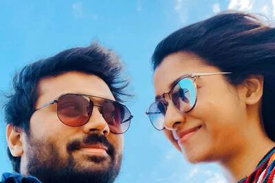 Tamil Actor Priya Bhavani Shares Why It Is Stressful To Date A Mature Guy