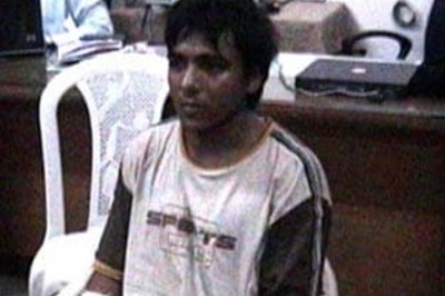 Court appoints woman lawyer to defend Kasab