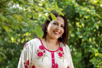 Nivedita Joshi to Spearhead Yogakshema’s Celebrations for International Day of Yoga