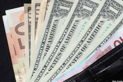 FIIs invest Rs 12,000 crore in stock market