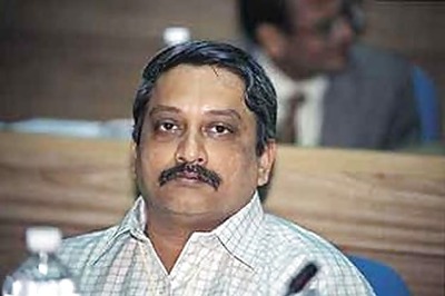 Every fishing vessel in India's EEZ to be tracked: Manohar Parrikar