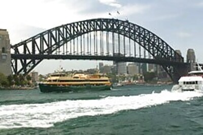 Second Indian student pilot dies in Australia