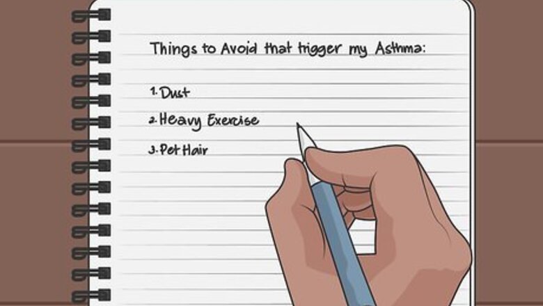 How to Treat Asthma: Can Natural Remedies Help?