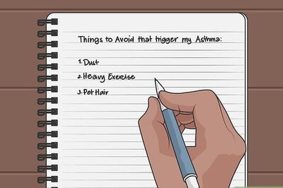 How to Treat Asthma: Can Natural Remedies Help?