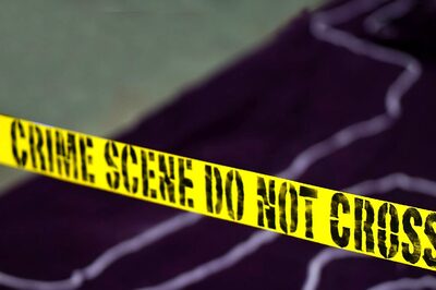 Bengaluru: Techie Kills Wife, Two Children; Ends Life Later