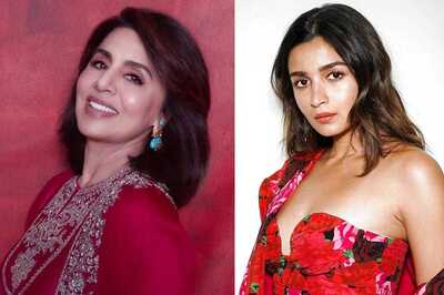 Neetu Kapoor Gives a Shout-out to Alia Bhatt As She Shares Update on Darlings Trailer; Check Here