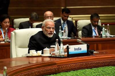 BRICS 2017: Summit Mention of Jaish and LeT is Big Victory for India