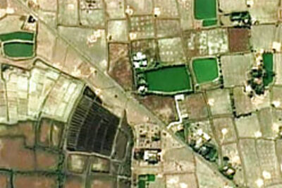 Being seen on Google Earth can get you evicted
