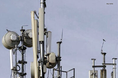 Spectrum auction expected in January, revenue target at Rs 11,000 crore