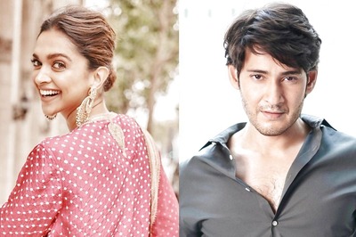 Deepika Padukone To Pair Opposite Mahesh Babu In SS Rajamouli's Next? Here's What We Know