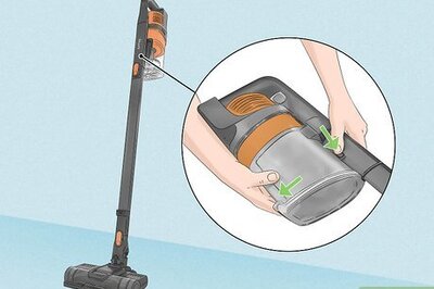 How to Empty and Clean Your Shark Vacuum