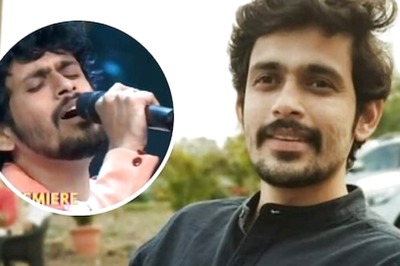 This Marathi Actor Will Now Be A Contestant On Singing Reality Show Sur Nava Dhyas Nava
