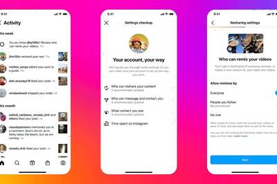 Instagram Will Restrict Sensitive Content For New Teenage Users By Default: All Details Here