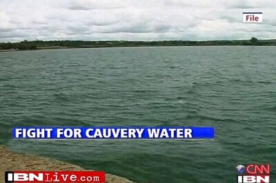 SC to hear plea to set up Cauvery Management Board on December 3