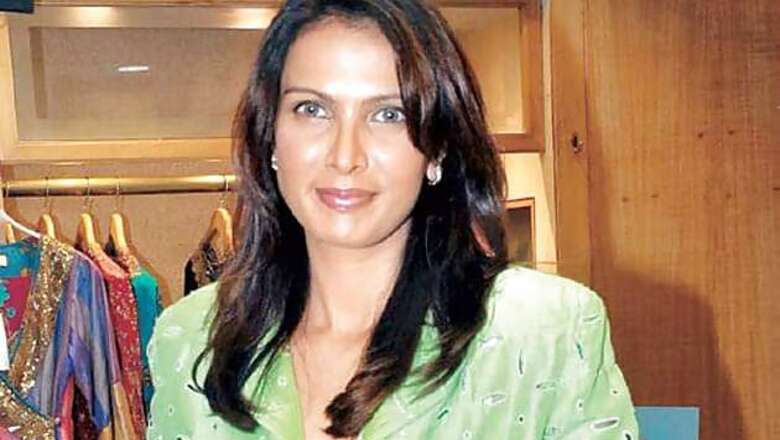 Who wrote Viveka Babajee's 'suicide letter'?