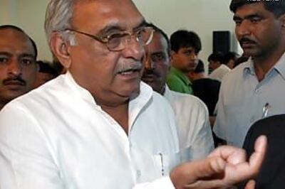 Hooda gets one week to prove majority