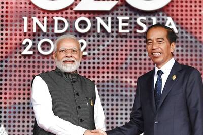 OPINION: Will India’s G20 Presidency Emerge as a ‘Bright Spot on the Dark Horizon’ for a World in Crisis?