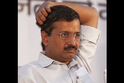 Need authority to cancel power purchase pacts: Arvind Kejriwal