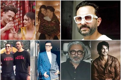 Himanshi Khurana Says All is Well With Asim Riaz, Saif Ali Khan Claims He Was Victim of Nepotism