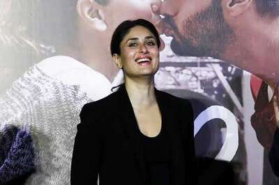 Kareena Kapoor denies doing Pakistani film