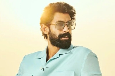 Rana Daggubati: Indian Mythologies Written at Large Scale Can Put 'Game of Thrones' to Shame