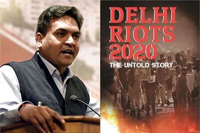 Bloomsbury Withdraws Book on Delhi Riots Launched Virtually by BJP Leader Kapil Mishra