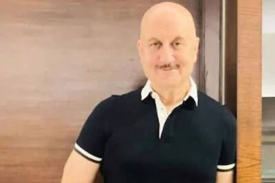 Anupam Kher Announces His 526th Film Kaagaz 2: All Dreams Come True