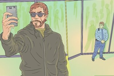 How to Recognize Signs of Terrorist Activities