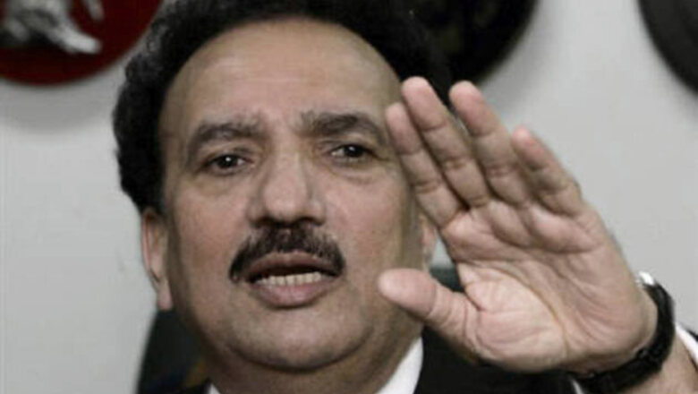 Rehman Malik to visit India from December 14
