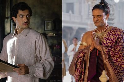 Maharaj Review: Aamir Khan's Son Junaid Shines in Debut Film, Jaideep Ahlawat Is Simply Terrific