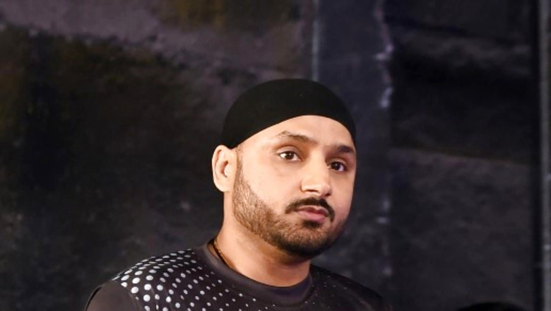Harbhajan Singh Alleges Punjab Cricket Association Office-bearers Indulging in 'Illegal Activities'