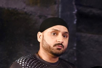 Harbhajan Singh Alleges Punjab Cricket Association Office-bearers Indulging in 'Illegal Activities'