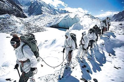 The Siachen Saga: Demilitarisation Attempts, Dirty Dealings and a Commitment to Pakistan