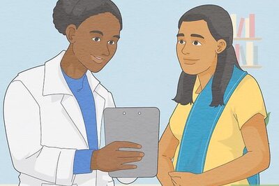 How to Stay Fit While You're Pregnant