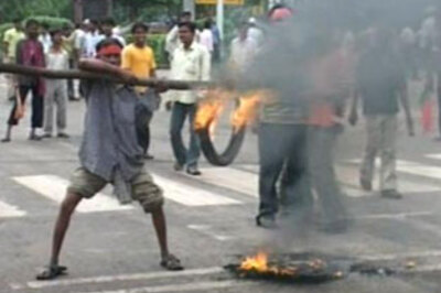 Five get life sentence for Kandhamal violence