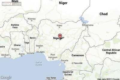 Nigeria: 24 dead in church stampede over politics