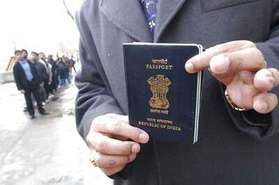 India third in world after China, US in issuing passports: MEA official