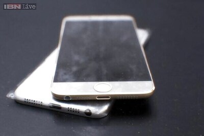 Apple iPhone 6: First leaked images surface online