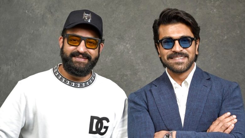 RRR Stars Ram Charan, Jr NTR Answer If They Want To Work With Quentin Tarantino For a Hollywood Film