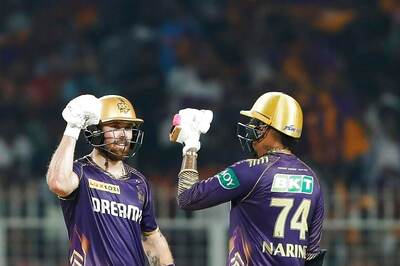 KKR vs PBKS: Sunil Narine and Phil Salt Go on a Rampage Against Punjab Kings to Set Record Opening-stand in IPL 2024