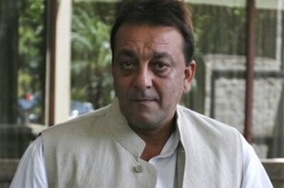 Sanju Baba is Captain Clouseau?
