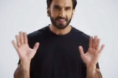 Ranveer Singh Unveils Jayeshbhai Jordaar as 'Not a Typical Larger Than Life Hero', Reveals Release Date