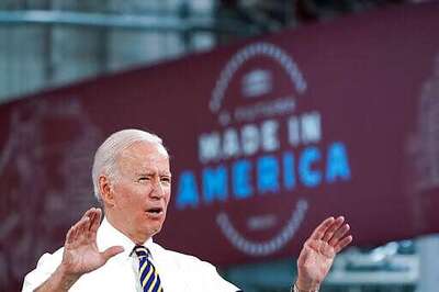 Biden To Launch Vaccine Push For Millions Of Federal Workers