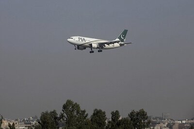 Pakistan Extends Airspace Ban Along Eastern Border With India Till July 26